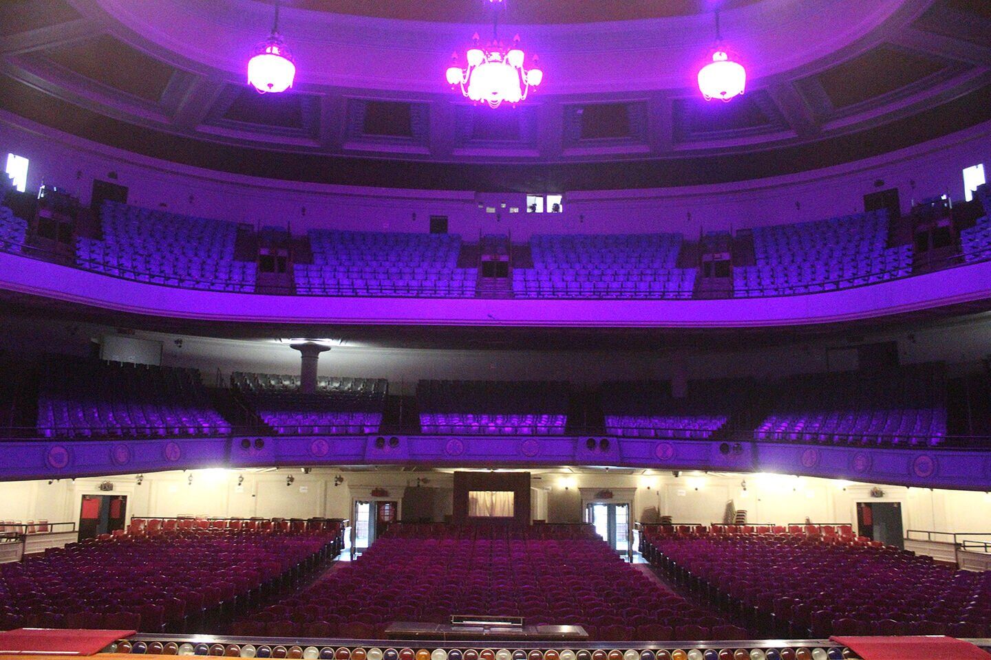 Scottish Rite Cathedral